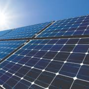 Transformation of Solar Energy to Heat Energy