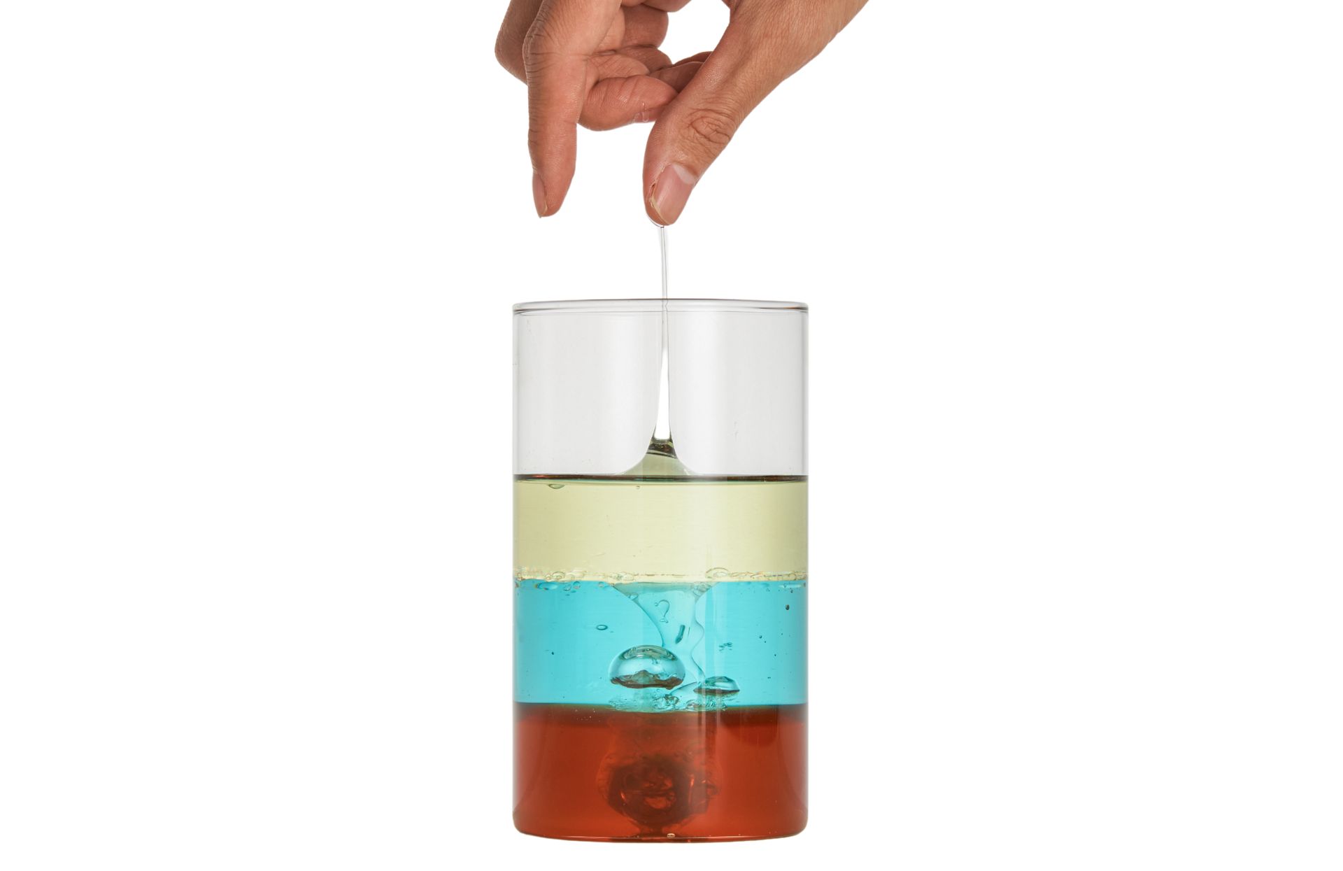 Buoyancy Virtual Lab (Prototype)