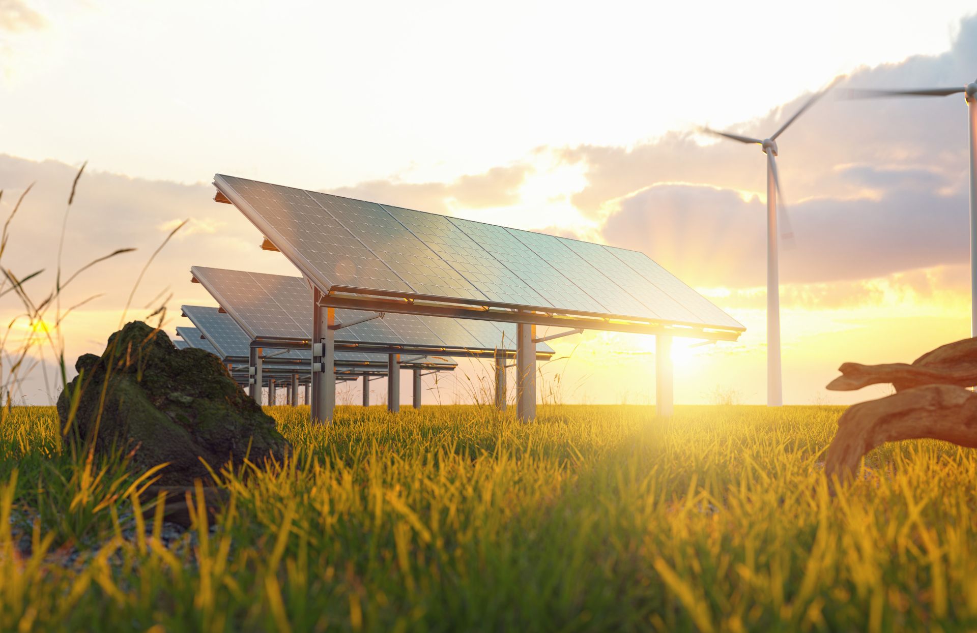 Classification of Energy Sources as Renewable and Non Renewable Sources