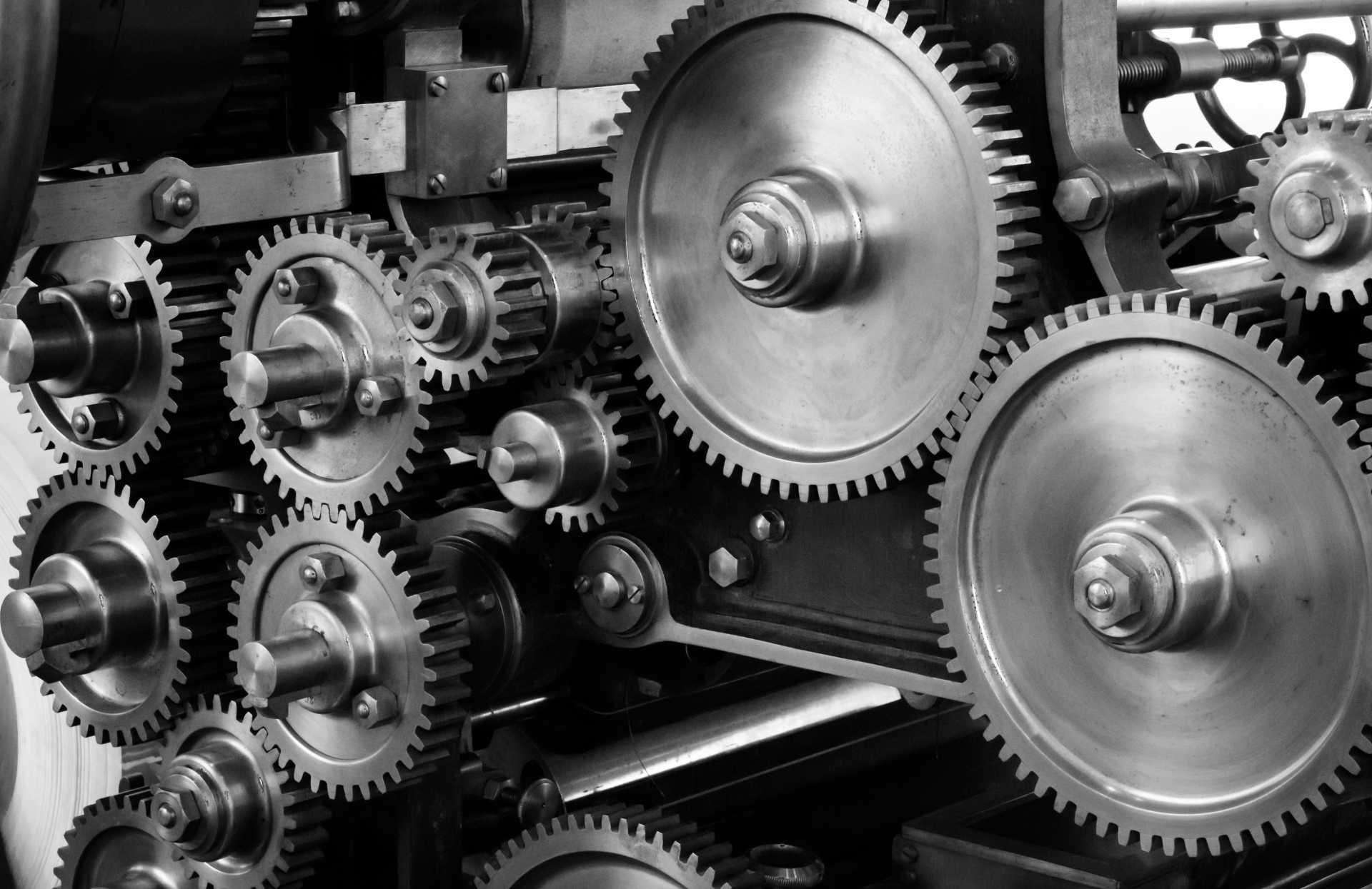 Transformation of Mechanical to Heat Energy
